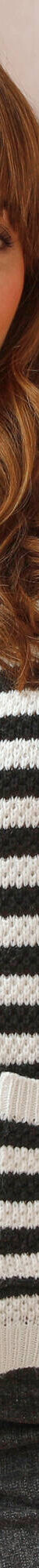 Cardigan rayé maille fantaisie (écru / noir) Cardigan rayé maille fantaisie (écru / noir)